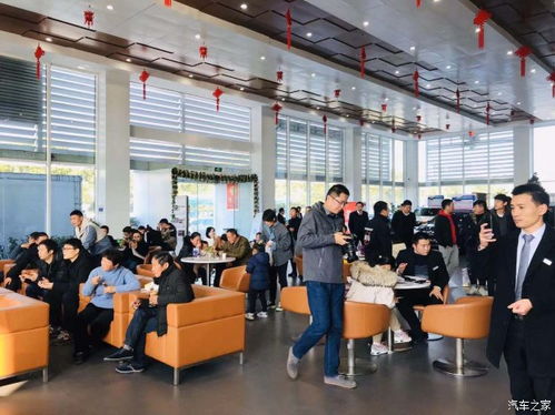 常州浩邦汽车 专业汽车商务信息咨询的可靠伙伴