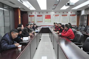 宜昌市厂务公开考核组赴枝江开展示范单位考核评估