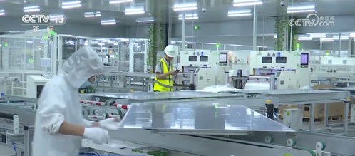 我国电子信息制造业韧性凸显 多领域产品出口实现逆势增长